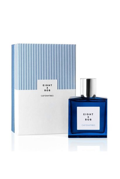 Eight & Bob - Cap D'antibes - Eau de Parfum - 100ml
