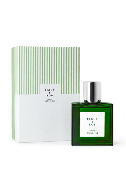 Eight & Bob - Champs de Provence - Eau De Parfum - 100ml