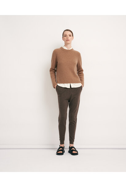 Cashmerism - Track Pant - 100% Cashmere