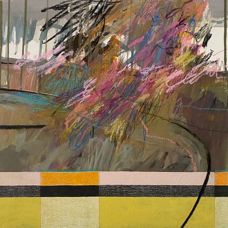 Sharon Collyer: 'The Golden Hour'