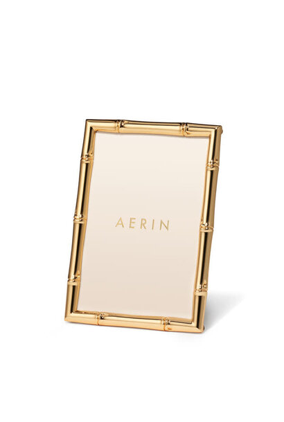 AERIN - Ava Bamboo Frame 4x6"
