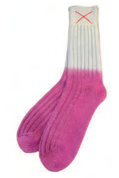 Mello-o - 100% Cashmere Socks