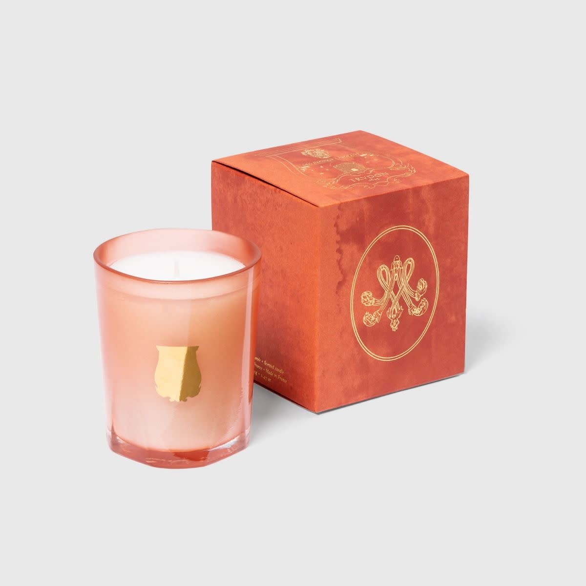 Tuileries - Trudon Petit- 70g - 18-20hrs - Becker Minty