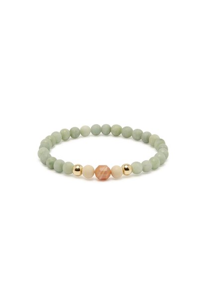 SPIRITUS STONES - The Hobart Bracelet