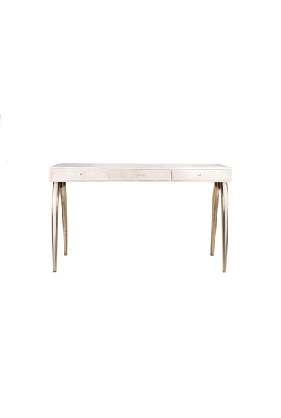 R & Y Augousti - Sonia Writing Table