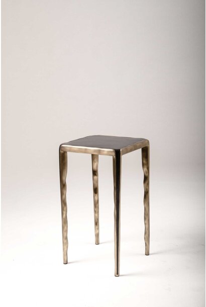 R & Y Augousti - Melting Nesting Side Table S