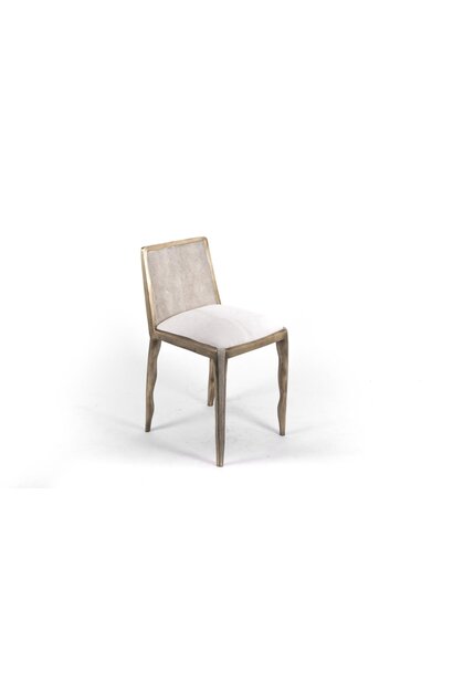 R & Y Augousti - Melting Chair