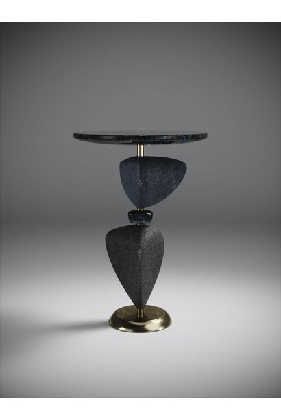 Kifu Paris - Cosmo Sky Side Table