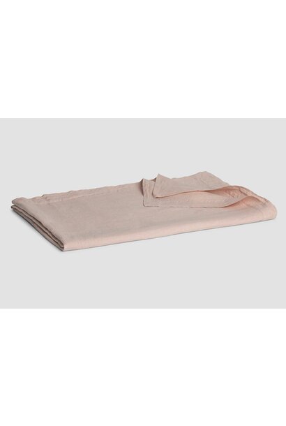 Bemboka - Belgium Linen Flat Sheet