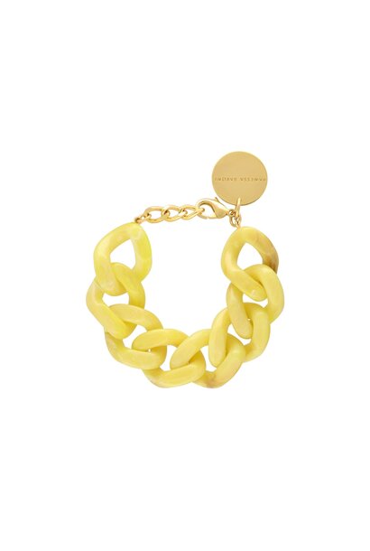 Vanessa Baroni - Great Bracelet - Yellow - Germany