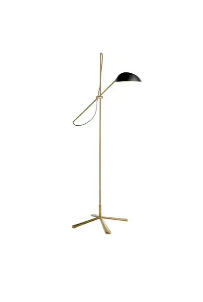 AERIN - Graphic Floor Lamp