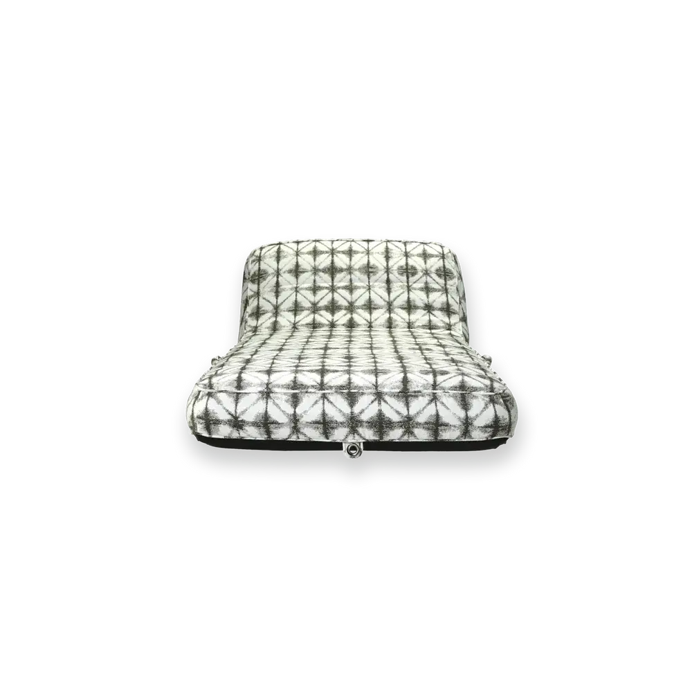Oliver James Lilos Single Upholstered Pool Floats Becker Minty
