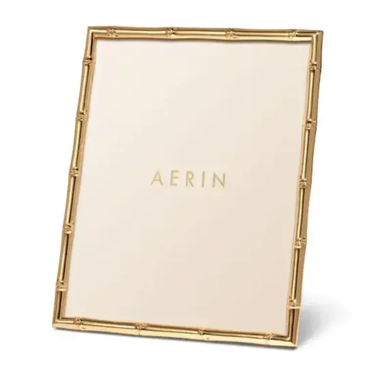 AERIN Ava Bamboo Frame 8x10"