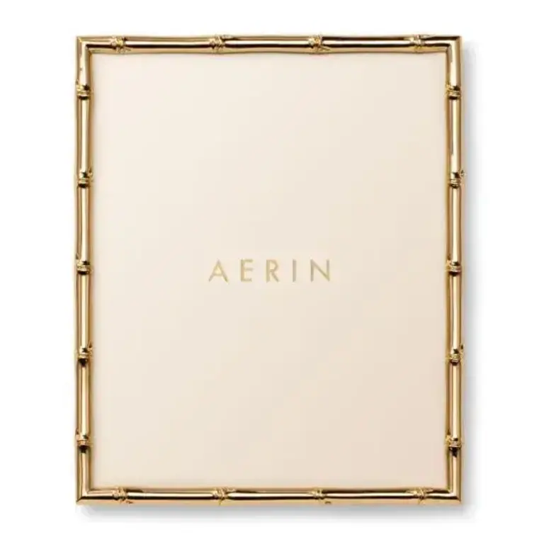 AERIN Ava Bamboo Frame 8x10"