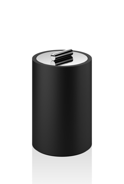 DW - Stone - DMD Large Multi Purpose Box - Black Resin Chrome - Germany