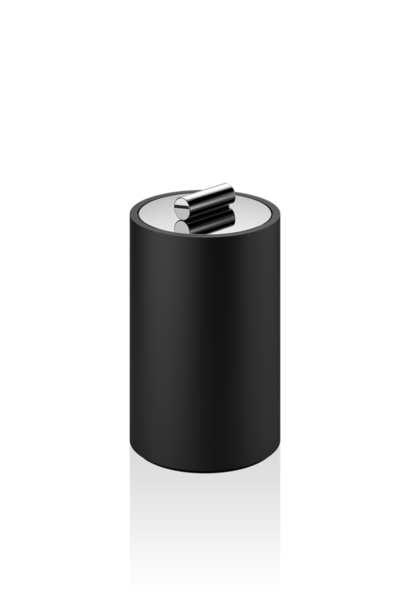 DW - Stone - DMD Medium Multi Purpose Box - Black Resin Chrome - Germany