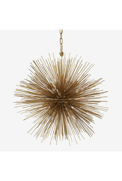 Kelly Wearstler - Strada Medium Round Chandelier