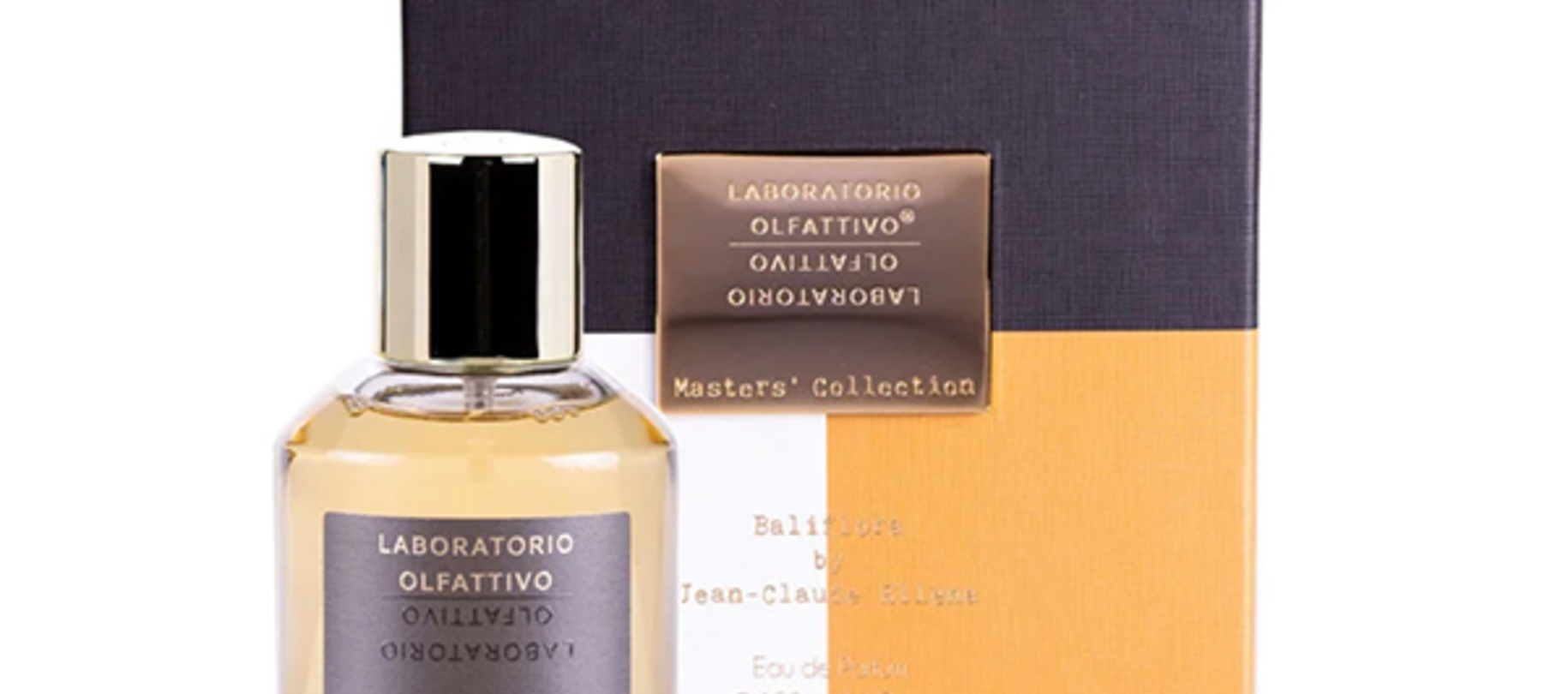 Laboratorio Olfattivo