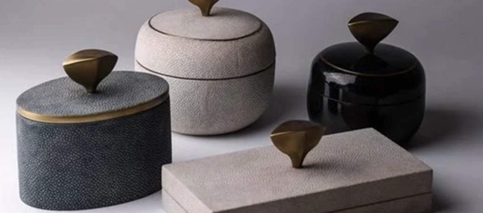 Decorative Boxes