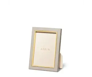 AERIN Varda Lacquer Frame 4x6