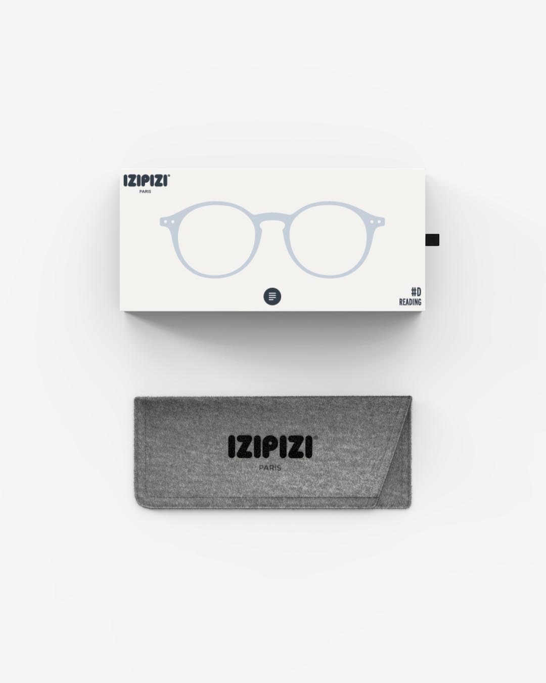 IZIPIZI - Reading Glasses - Shape #D-5