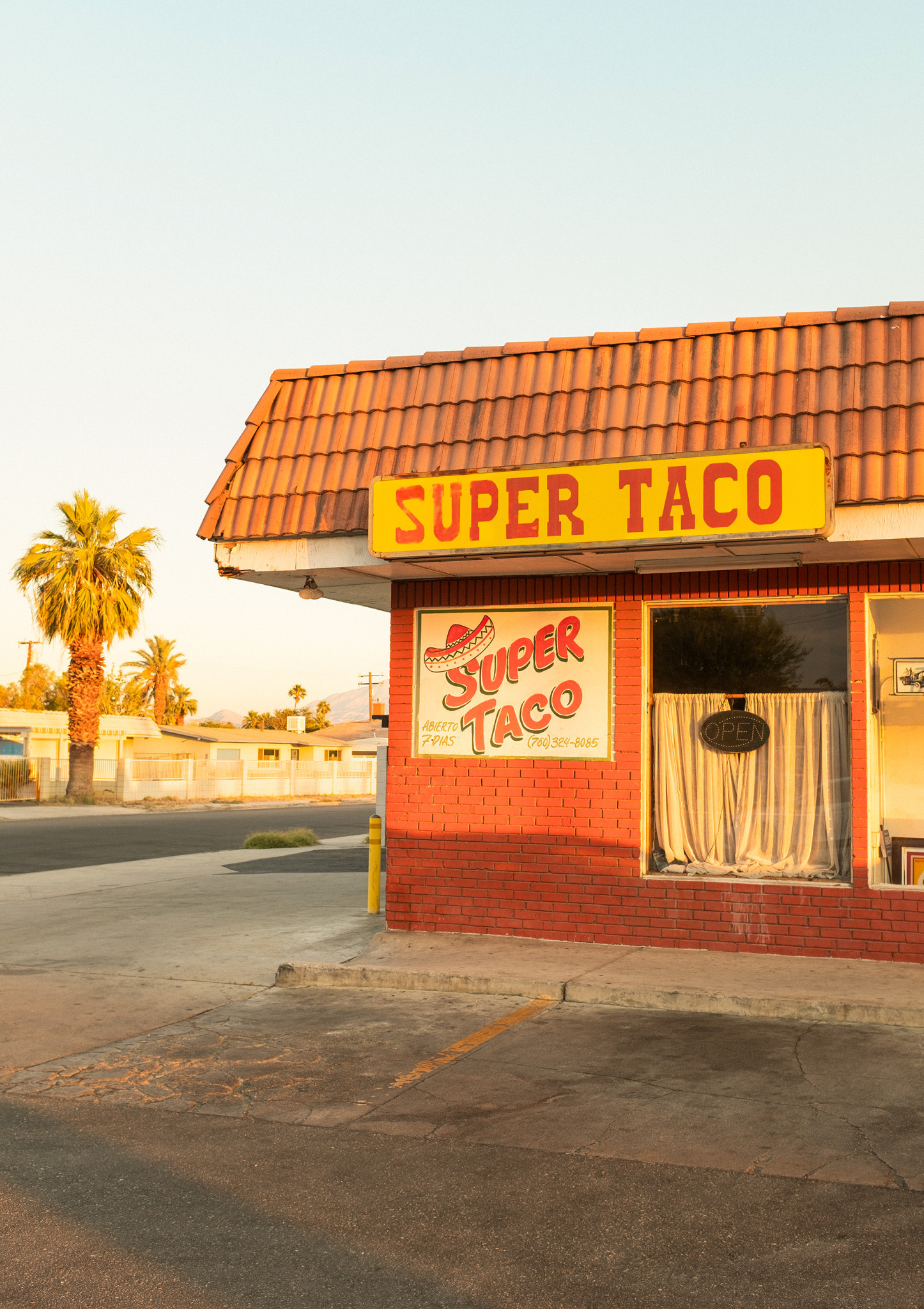 Dominic Kuneman - Super Taco, Cathedral City-1