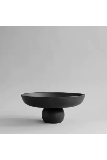 101 Copenhagen - Baburu Bowl Big - Black