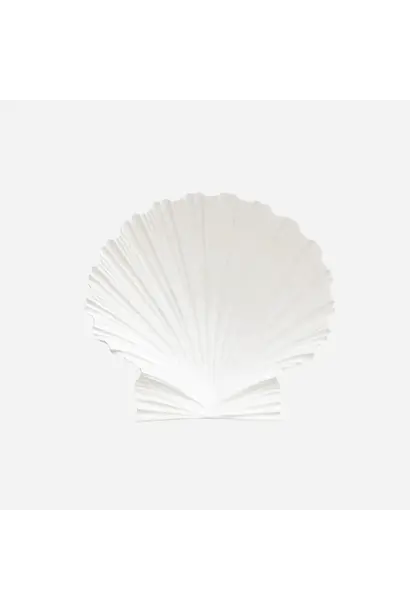 Hopewood Interiors - Shell Platter - Italy