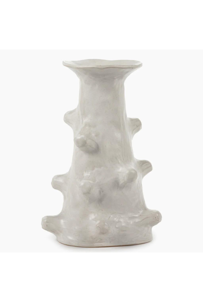 Serax - Large Billy Vase 3 - White