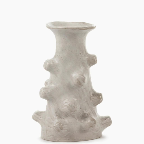 Serax - Small Billy Vase 3 - White-1