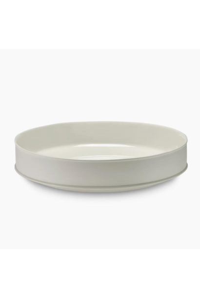 Dune Collection By Kelly Wearstler - Bowl High XL - Alabaster