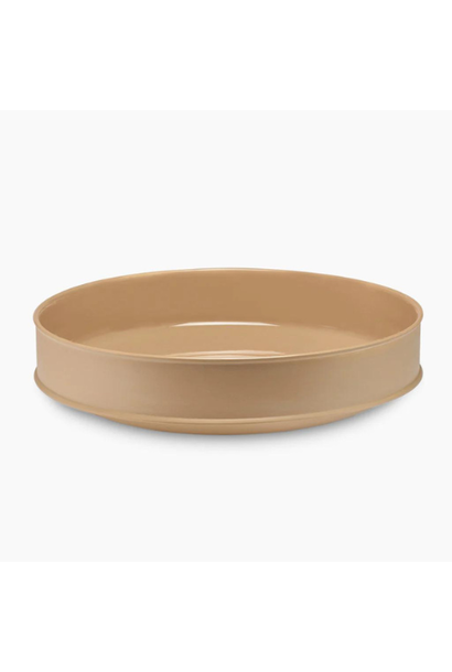 Dune Collection By Kelly Wearstler - Bowl High XL - Clay