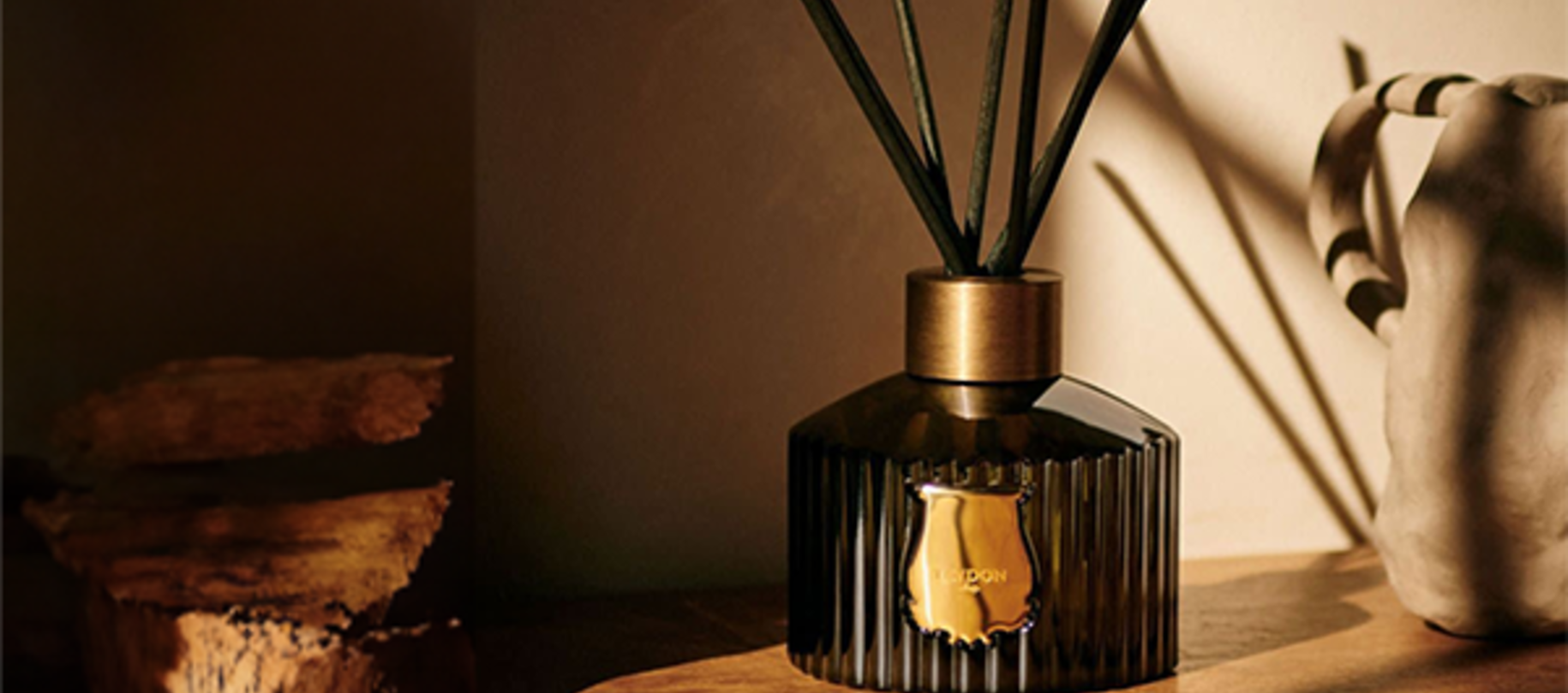 Candles & Room Fragrance