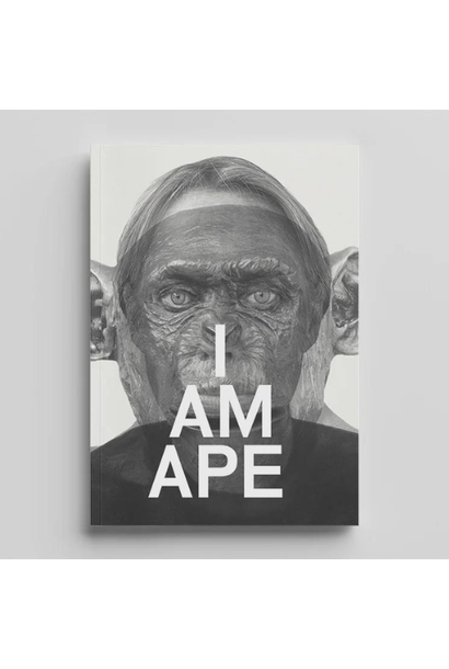 Lisa Roet - I AM APE