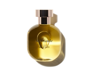 Aleksandr by ARQUISTE Parfumeur - Becker Minty