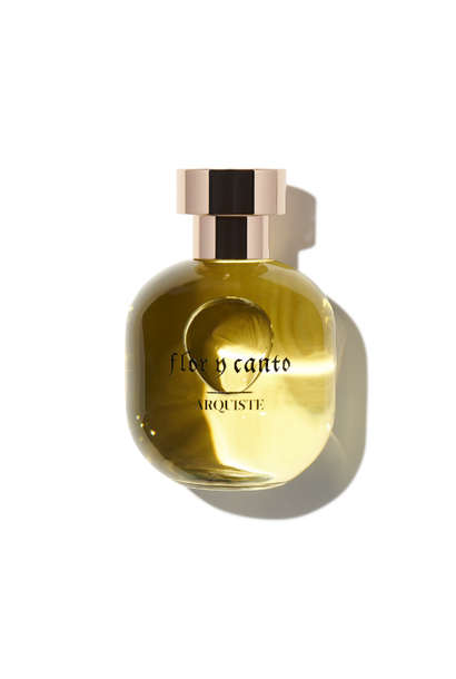 Flor Y Canto by ARQUISTE - 100ml EDP