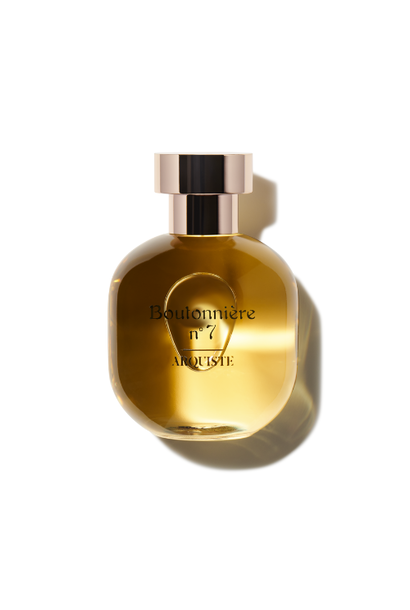 Boutonniere No.7 by ARQUISTE - 100ml EDP
