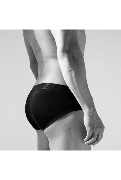 CDLP - 3 Pack Y Brief - Black - Sweden