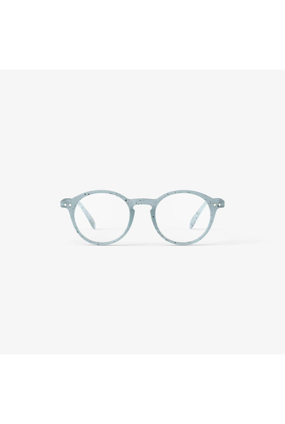 IZIPIZI - Reading Glasses Artefact Collection #D