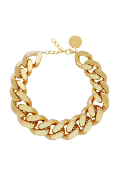 Vanessa Baroni - Great Necklace  - Gold - Germany