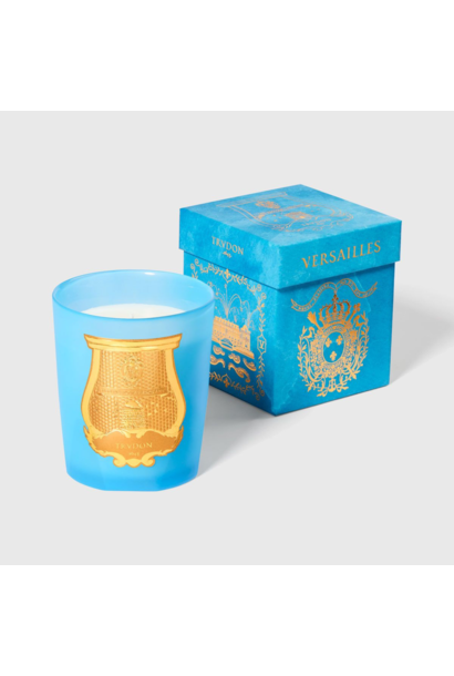 Versailles - Trudon - Candle 270g - 55-60 hours