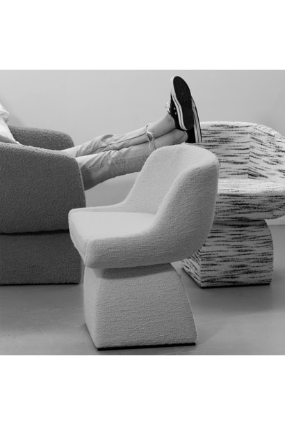 DUISTT - Oscar Small Chair - Portugal