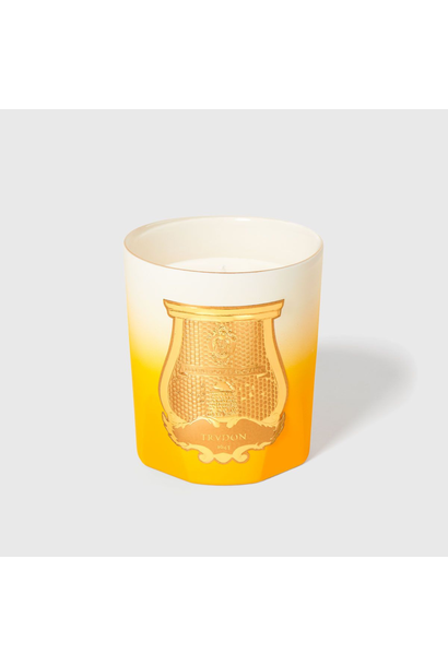 De Oro - Trudon - Candle 270g - 55-60 hours