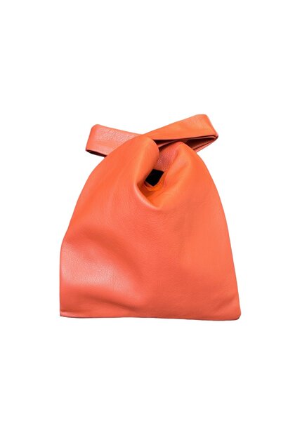 CYEDRA - Miranda Handbag - Dream Leather