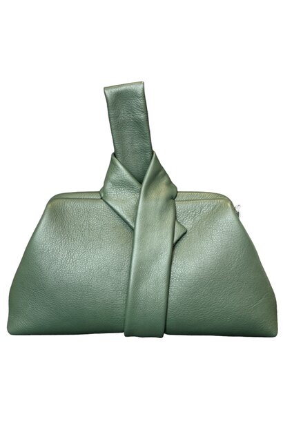 CYEDRA - Supernova Handbag - Dream Leather - Barcelona