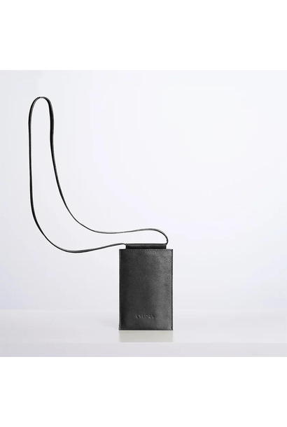 CYEDRA - Lith Movil Phone Bag - Dream Leather - Barcelona