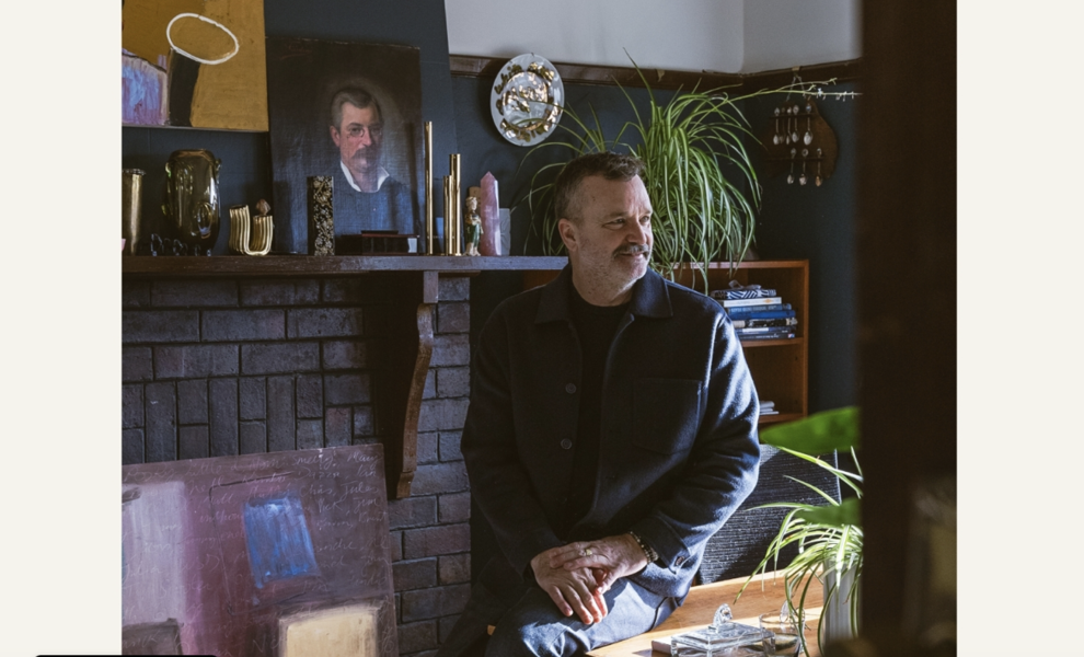 Becker Minty Unwrapped: Issue 3