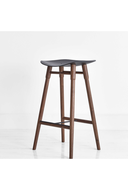 Dowel Stool by Mr Frag Studios