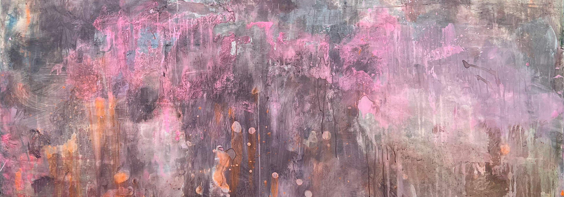 Elliott Nimmo: 'Monuments'