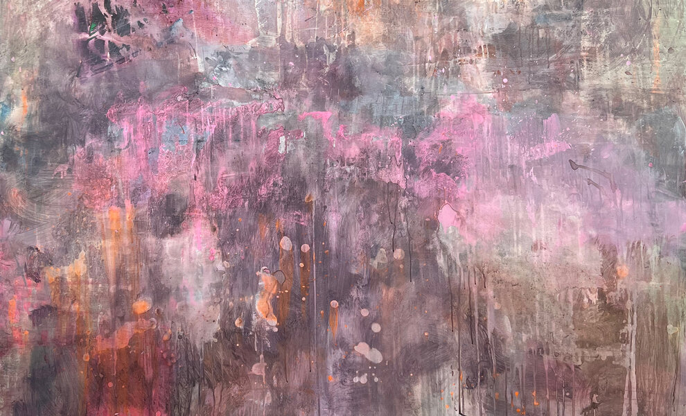 Elliott Nimmo: 'Monuments'